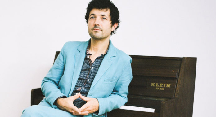 Albin de la simone