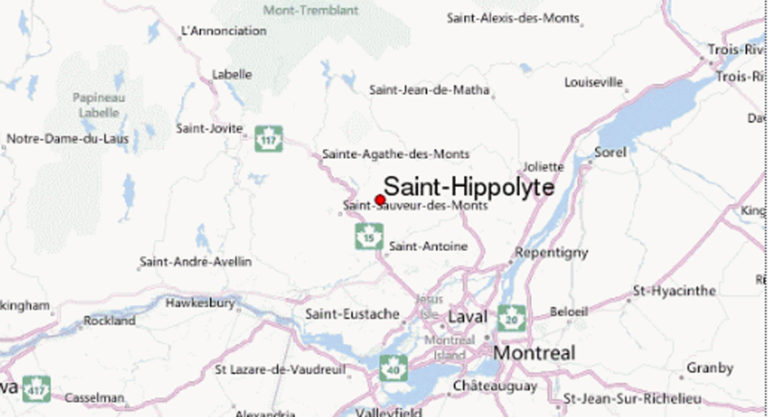 Pourquoi de nombreuses villes au Québec portent-elles le nom de saint(e)s ?