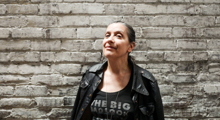 Caroline Andrieux, la Française qui a sauvé la Fonderie Darling