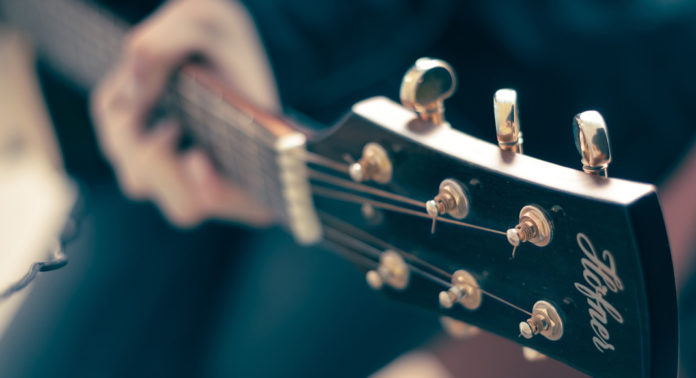 Jam session