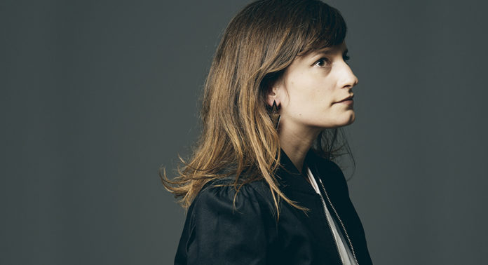 Justine Emard