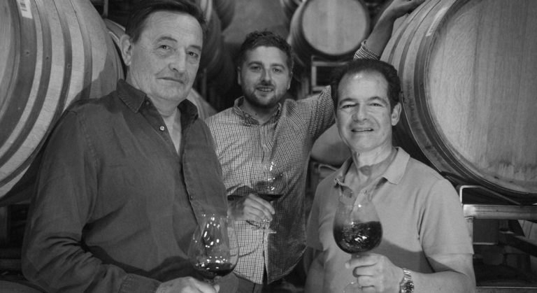 Vino, Vidi, Vici, Episode 3: « French connection » bourguignonne en Oregon