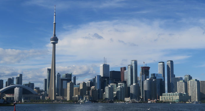 Toronto bis