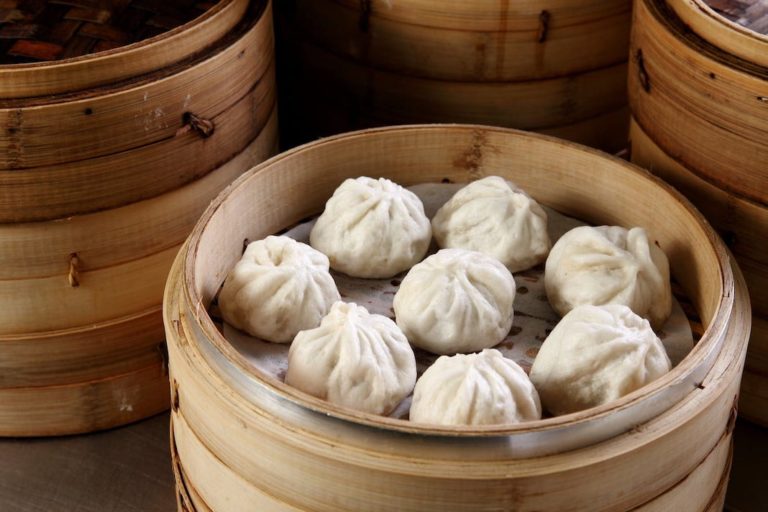 Où manger les meilleurs dumplings à Montréal ? Maudits Français