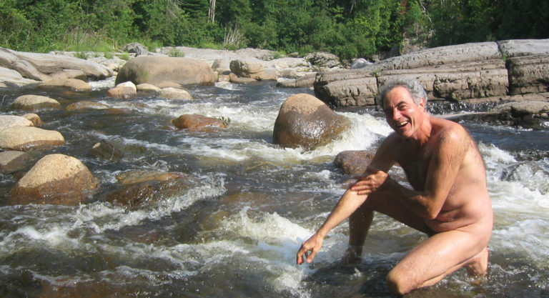 Michel Vaïs, fondateur de la FQN : “Les Français tirent le tourisme naturiste au Québec”
