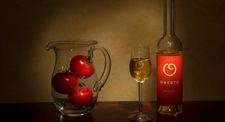 L’Omerto, le vin de tomate québécois, quézaco ? On a testé pour vous