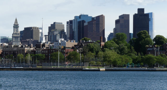 Boston