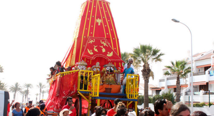 Festival de l'Inde
