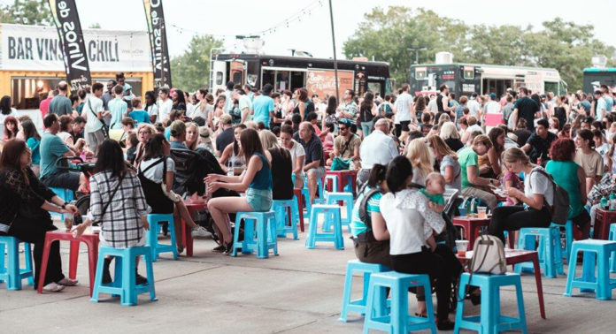 Food truck