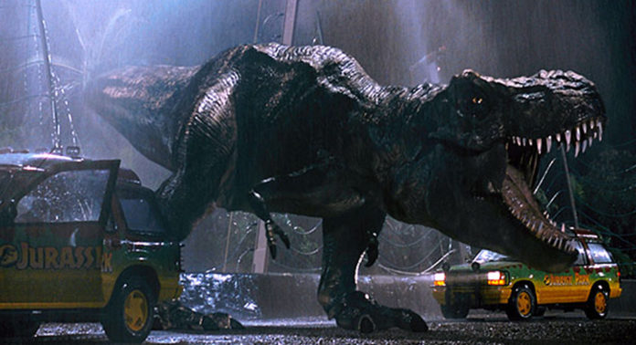 Jurassic Park