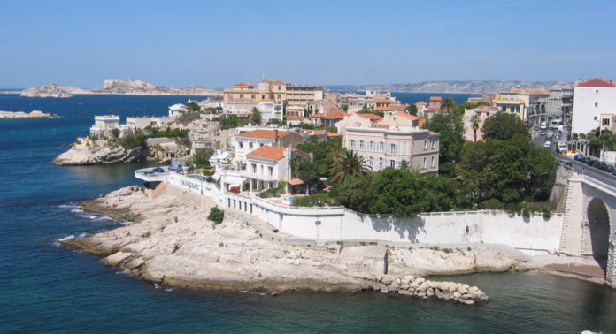 Marseille-Montreal