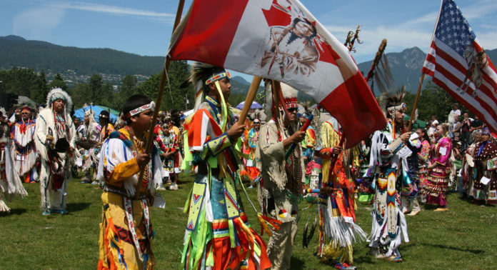 Pow Wow 2008