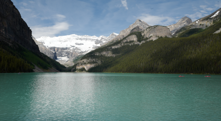 Guide : une escapade dans les Rocheuses canadiennes