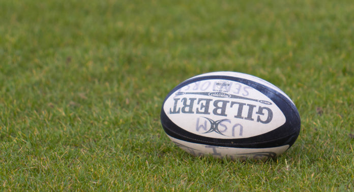 Ballon de rugby