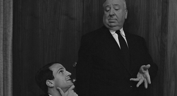Truffaut.Hitchcock