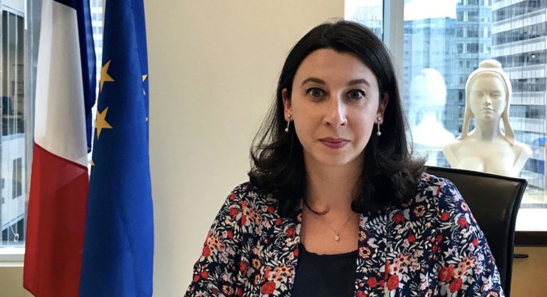 Élection présidentielle 2022 à Montréal : « des leçons ont été tirées »