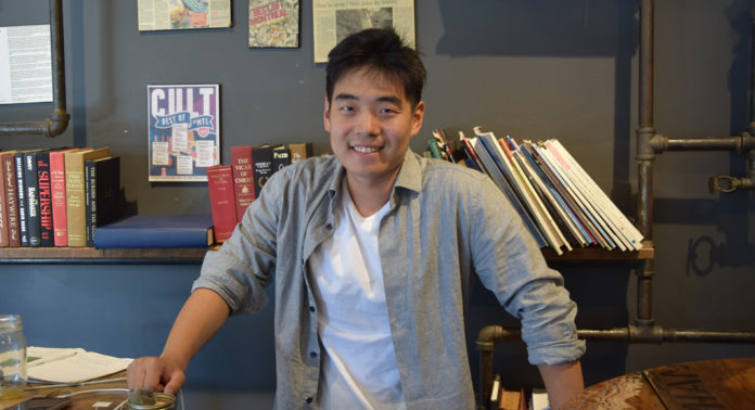 Paul Duan