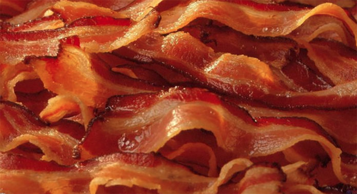Semaine du bacon