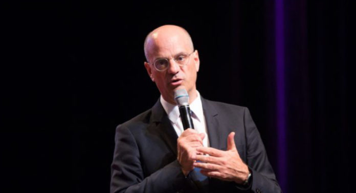 Jean-Michel Blanquer
