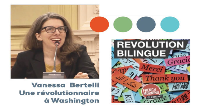 VanessaBertelli