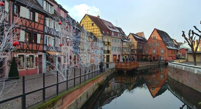 alsace