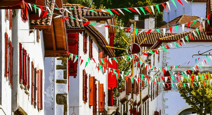 basque