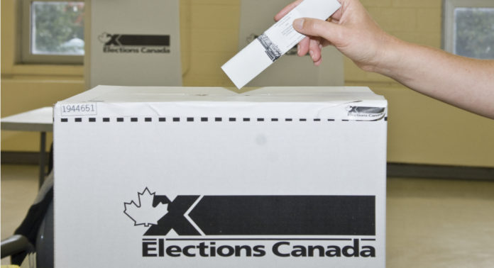 elections