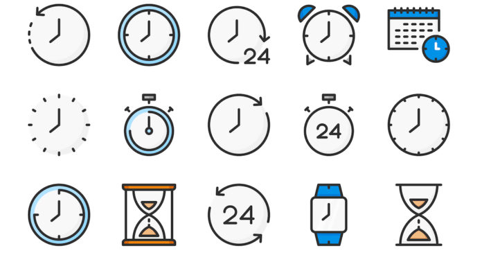 horloges