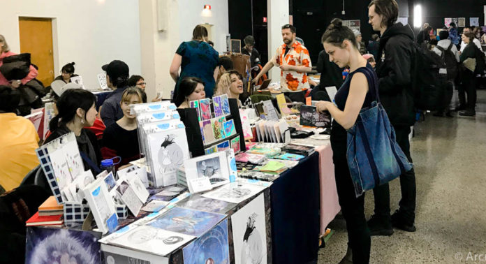 expozine