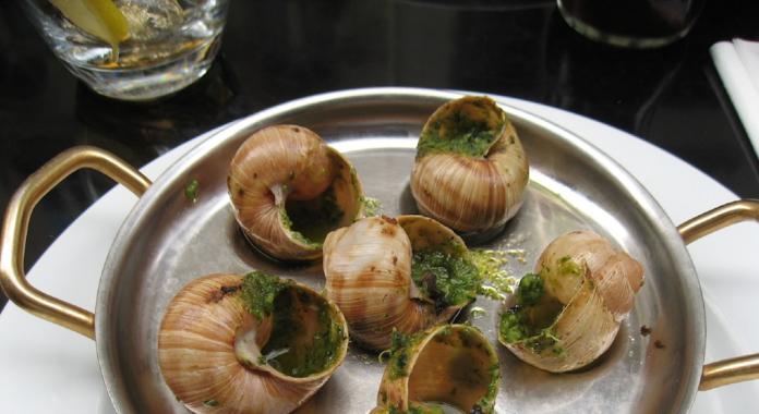 Escargots
