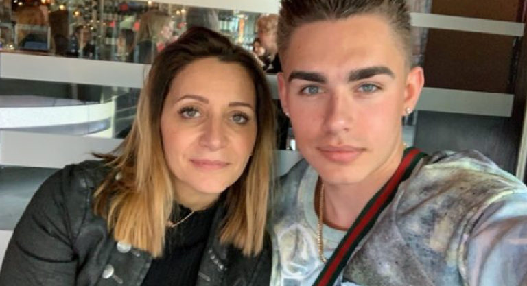Candice Zenou, avocate, danse avec les stars pour les enfants malades