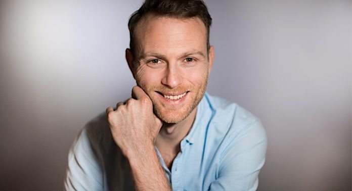 Loic Ternisien