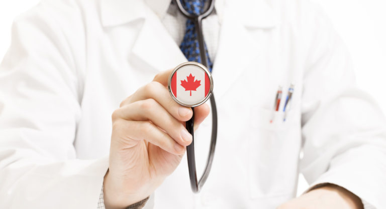Mutuelle expatrié pour vivre au Canada : pour quoi faire ?