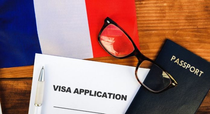 consulat de France au Canada