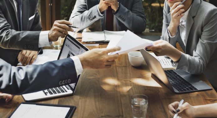 Aide aux entreprises