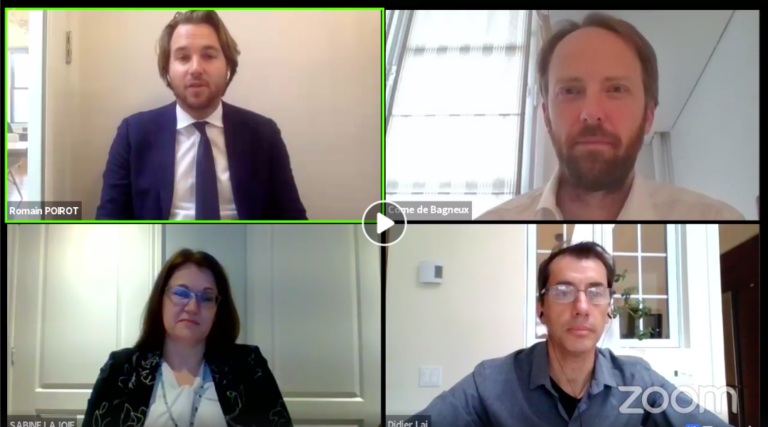 Créer son entreprise au Canada après la Covid-19 : retrouvez l’intégralité de notre webinaire