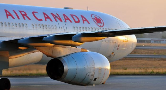 Air Canada