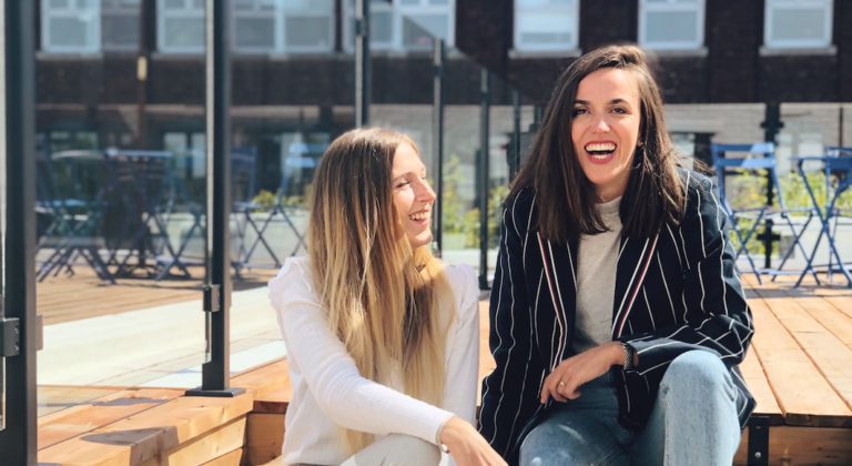 Aurélie Sauthier, la Française pionnière du marketing d’influence au Québec