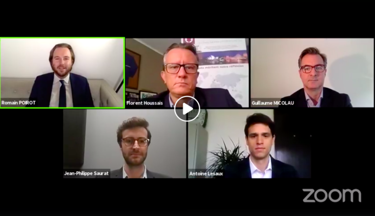 Patrimoine immobilier, fiscalité et succession : retrouvez l’intégralité de notre webinaire en replay