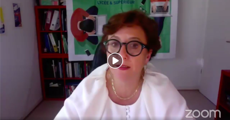 Bac 2021, réforme du lycée et conséquences de la crise sanitaire : retrouvez l’intégralité du webinaire en replay
