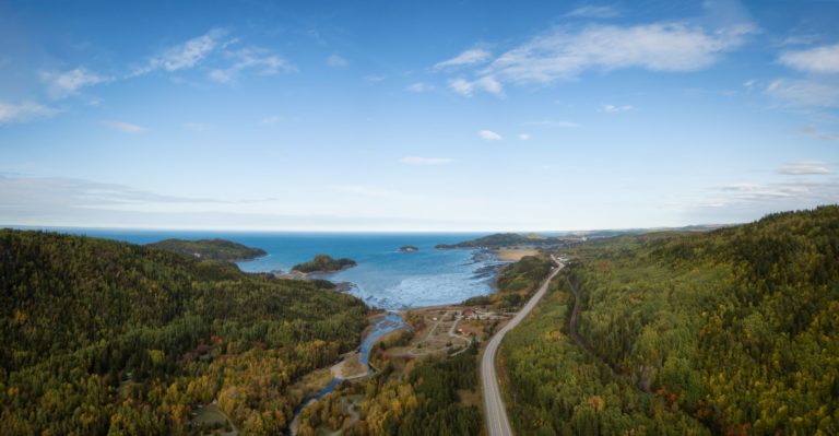 L’été de votre road trip au Québec