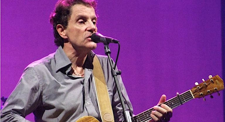 Francis Cabrel en tournée ‘Sous les étoiles’ au Québec