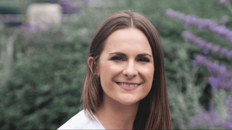 French Boss, ep. 32: Mathilde Allemand, puéricultrice entrepreneuse