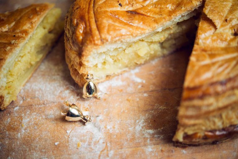 Où trouver votre galette des rois à Montréal en 2024 ?