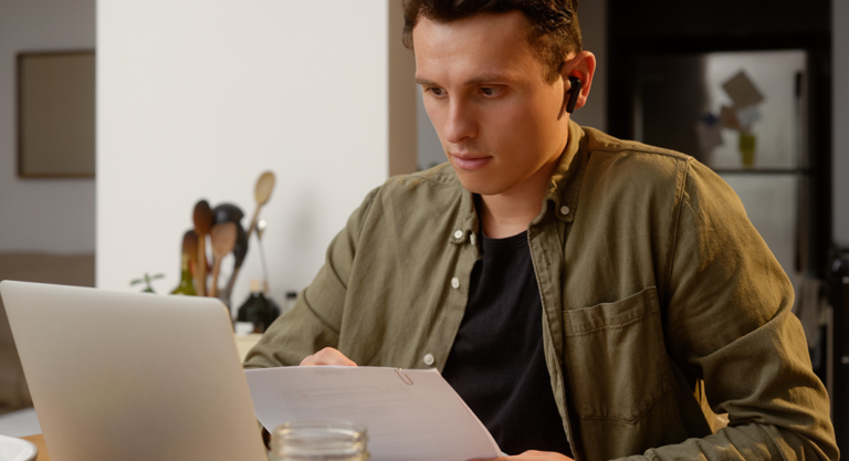 Cinq conseils pour rester motivé(e)s durant les études à distance