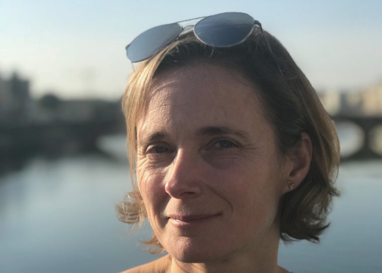 Moi Impat : Toujours voir le positif !