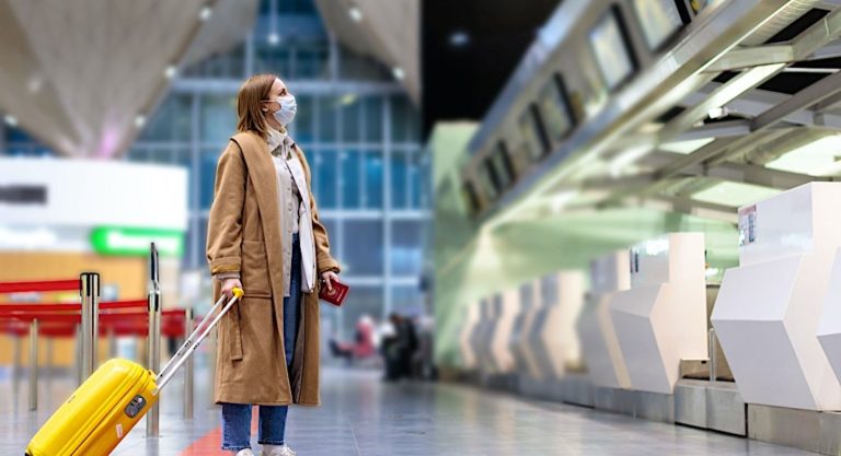 Fermeture des frontières françaises: ce qui change pour vous