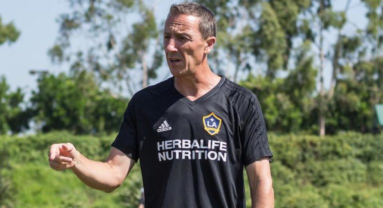 Pierre Barrieu, du Toronto FC: “avoir un impact, même infime, sur le résultat final de l’équipe”