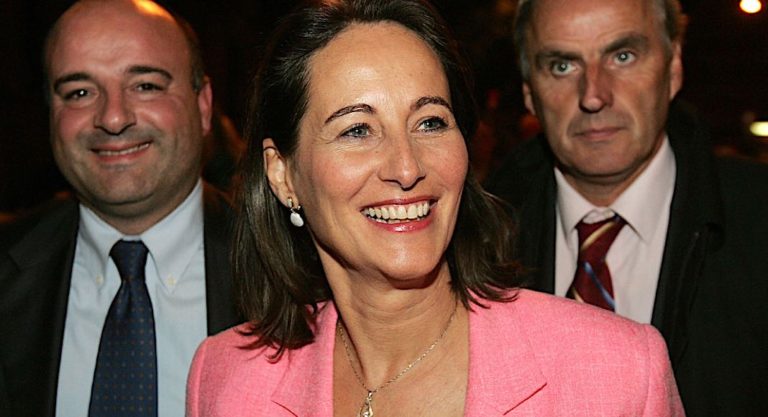 Sénatoriales: le Montréalais Yan Chantrel élu; déroute de Ségolène Royal