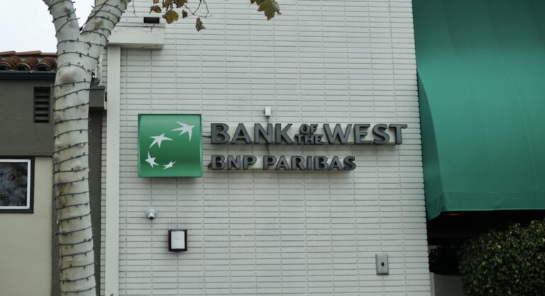 BNP Paribas va céder Bank of the West à la Banque de Montréal 